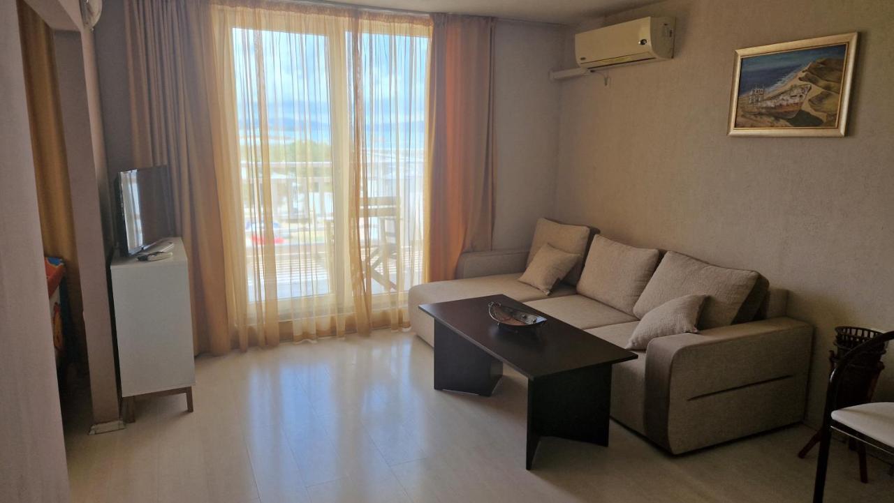 Guest House Compass Lozenets Exterior foto