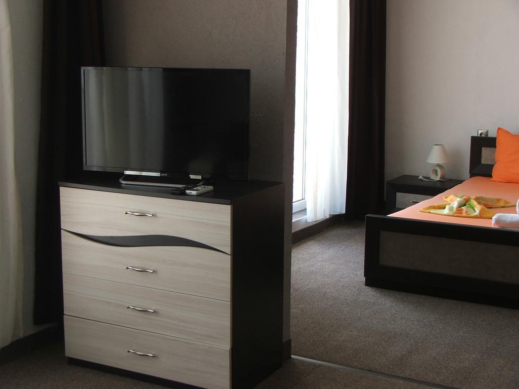 Guest House Compass Lozenets Habitación foto
