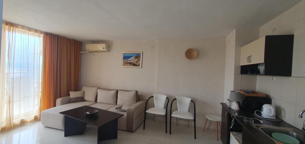 Guest House Compass Lozenets Exterior foto