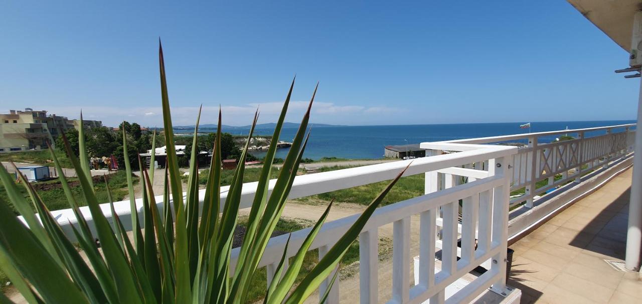 Guest House Compass Lozenets Exterior foto