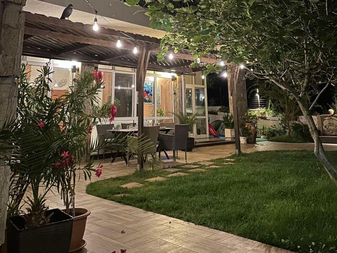 Guest House Compass Lozenets Exterior foto
