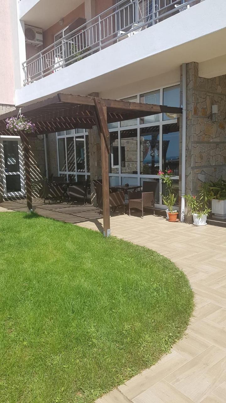 Guest House Compass Lozenets Exterior foto